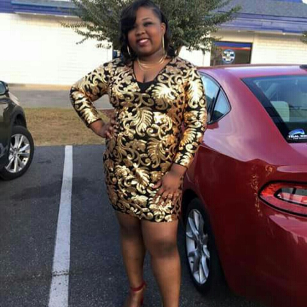 Party Dress!!